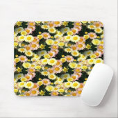 Daisies Galore...... Muismat (Met muis)