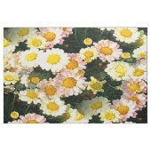 Daisies Galore..... Stof (Fat Quarter)