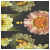 Daisies Galore..... Stof (Swatch)