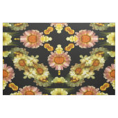 Daisies Galore..... Stof (Fat Quarter)