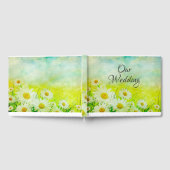 Daisies Gastenboek (Volledig)