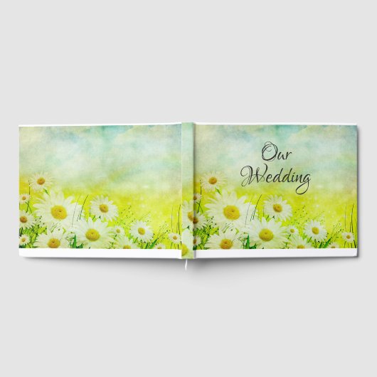 Daisies Gastenboek (Volledig)