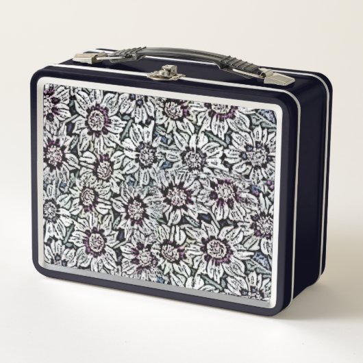 Daisies-gebied (Voorkant)