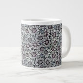 Daisies-gebied Grote Koffiekop (Voorkant rechts)