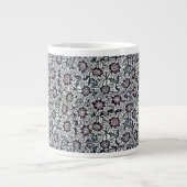 Daisies-gebied Grote Koffiekop (Voorkant)