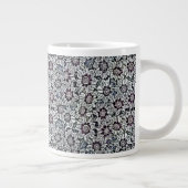 Daisies-gebied Grote Koffiekop (Rechts)