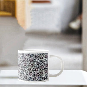 Daisies-gebied Grote Koffiekop