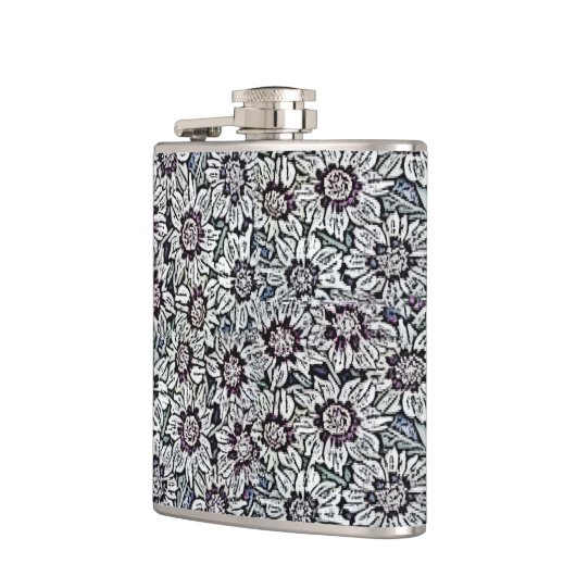 Daisies-gebied Heupfles (Links)