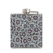 Daisies-gebied Heupfles (Achterkant)