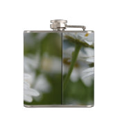 Daisies-gebied Heupfles (Achterkant)