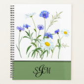 Daisies-gebied Planner (Voorkant)