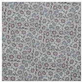 Daisies-gebied Stof (Swatch)