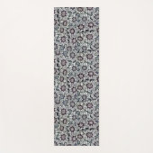 Daisies-gebied Yogamat (Voorkant)