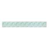 Daisies Grosgrain Ribbon Grosgrain Lint (Voorkant)