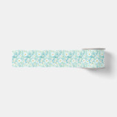 Daisies Grosgrain Ribbon Lint (Voorkant)
