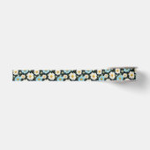 Daisies Grosgrain Ribbon Lint (Voorkant)
