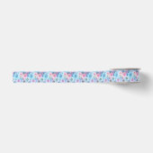 Daisies Grosgrain Ribbon Lint (Voorkant)