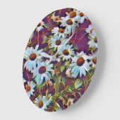 DAISIES GROTE KLOK (Hoek)