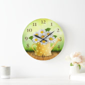 Daisies Grote Klok (Huis)