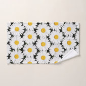Daisies Handdoek (Handdoek)