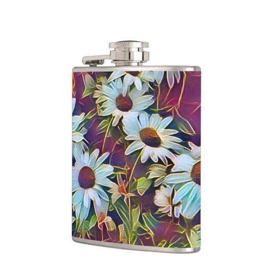 DAISIES HEUPFLES (Links)