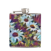 DAISIES HEUPFLES (Voorkant)