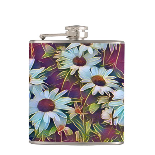 DAISIES HEUPFLES (Voorkant)