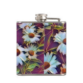 DAISIES HEUPFLES (Achterkant)