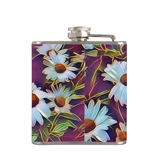 DAISIES HEUPFLES (Achterkant)