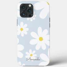 Daisies Hoesje-Mate iPhone Case