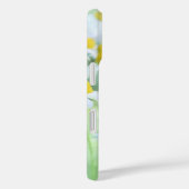 Daisies in een veld Case-Mate iPhone case (Achterkant / Rechts)