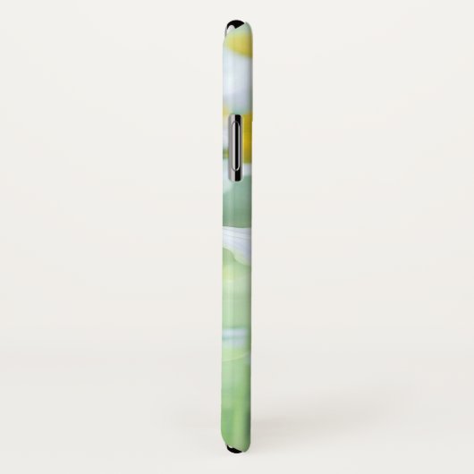 Daisies in een veld Case-Mate iPhone case (Achterkant / rechts)