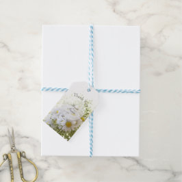 Daisies in Love-Editable Wedding Bouquet Cadeaulabel