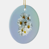 Daisies in Sunshine II Keramisch Ornament (Rechts)