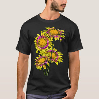 Daisies Intersex T-shirt
