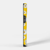 Daisies iPhone Hoesje (Rechterkant)
