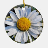 DAISIES KERAMISCH ORNAMENT (Voorkant)