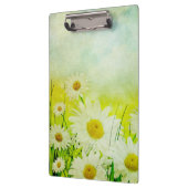 Daisies Klembord (Links)
