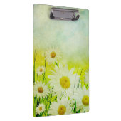 Daisies Klembord (Rechts)