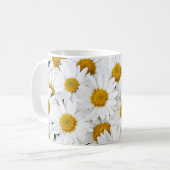 Daisies Koffiemok (Voorkant links)