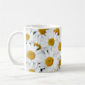 Daisies Koffiemok (Links)