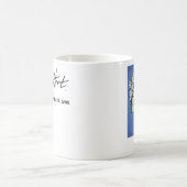 Daisies Koffiemok (Center)