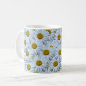 Daisies Koffiemok (Voorkant links)