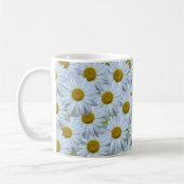 Daisies Koffiemok (Links)