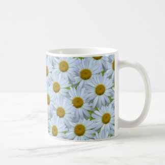 Daisies Koffiemok