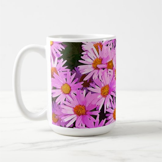 DAISIES KOFFIEMOK (Links)