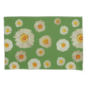 Daisies Kussensloop (Voorkant)