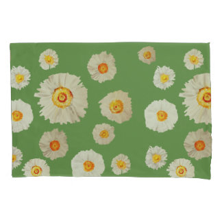 Daisies Kussensloop