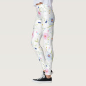 Daisies Leggings (Links)