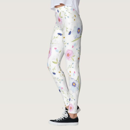 Daisies Leggings (Links)